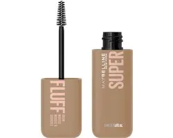 Sourcils Mousse Super Fluff 250 Blonde, 5 ml