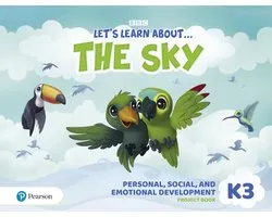LLATS K3 PS&E Dev Project Bk
