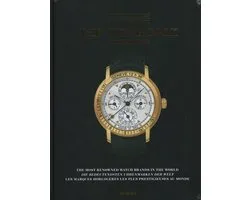 The Watch Book Compendium