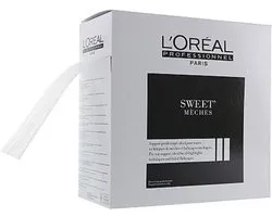 L'Oréal - Sweet' Mèches - Papier Highlight - 50 Mètres