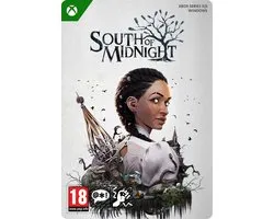 South of Midnight: Standard Edition - Xbox Series X|S & PC Download
