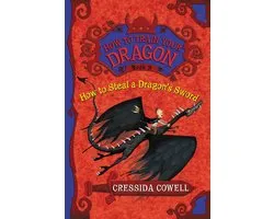 How to Train Your Dragon: How to Steal a Dragon's Sword