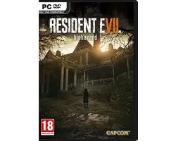 Resident Evil VII: Biohazard - Windows