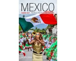 Latin America Bureau Books- Mexico Inside Out