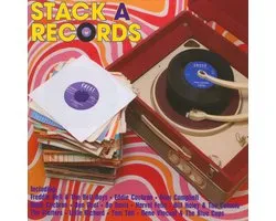 Stack a Records