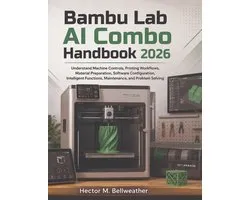 Bambu Lab AI Combo Handbook 2026