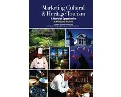 Museum Store Association - Marketing Cultural and Heritage Tourism