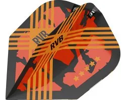Target Vision Ultra Player RVB G3 No.6