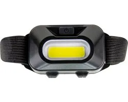 Lampe frontale LED Ansmann HD120B