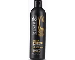 Black Professional - Argan Nourishin Shampoo