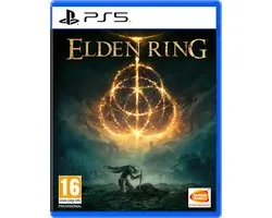 BANDAI NAMCO Entertainment Elden Ring Standard Multilingue PlayStation 5