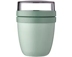 Mepal - Ellipse Lunch Pot Mini - Sage Nordique