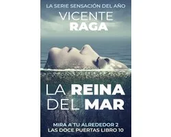 Las Doce Puertas-La reina del mar