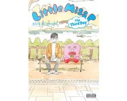 Little Miss P 3 - Little Miss P, Vol. 3