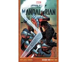 Star Wars: The Mandalorian - Season Two, Part Two