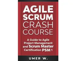 Cursus Agile Scrum: Leer Agile Projectmanagement en Behaal je Scrum Master Certificaat