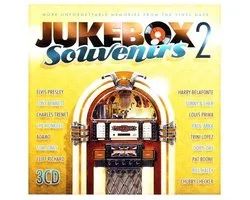 Jukebox Souvenirs 2