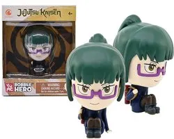 Jujutsu Kaisen Bobble Hero Bobble- Head