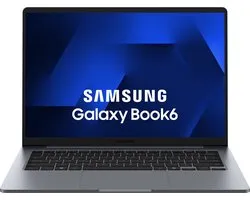 Samsung Galaxy Book6 (14", Core 5, 8GB)