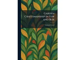 Garden Craftsmanship in Yew and Box