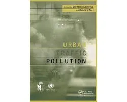 Urban Traffic Pollution
