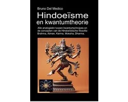 Hindoeïsme en kwantumtheorie