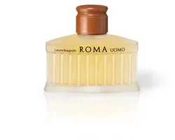 Laura Biagiotti Roma Uomo Eau De Toilette 125 ml