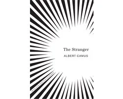 Vintage International - The Stranger
