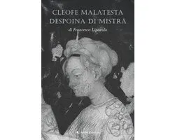 Cleofe Malatesta despoina di Mistrà