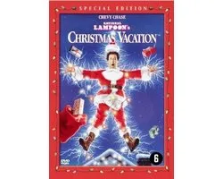 National Lampoon's Christmas Vacation (Special Edition)
