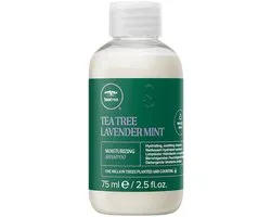 Paul Mitchell Lavender Mint Moisturizing Shampoo 75ml