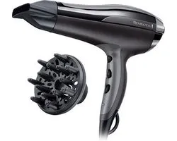 Remington D5220 Pro Air Turbo Föhn 2400W Zwart