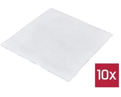 TOOLCRAFT FE-300FS1 Reservefilter voor Toolcraft FE-300 soldeerdampafzuiging 10 stuk(s)