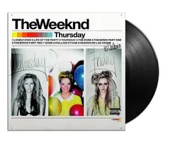 The Weeknd - Thursday