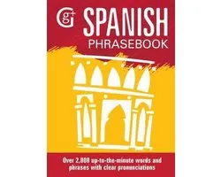 Spanish Phrasebook