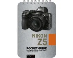 Nikon Z5: Pocket Guide