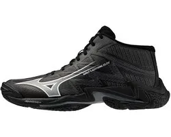 Chaussures indoor Mizuno Wave Lightning Elite Mid