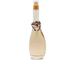 Jennifer Lopez Miami Glow 100 ml Eau De Toilette Spray