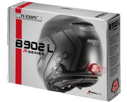 Set de communication Nolan N-Com B902L R N