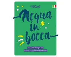 Acqua in bocca