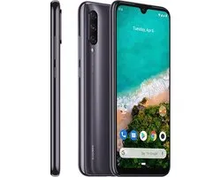 Xiaomi Mi A3 15,5 cm (6.09") Double SIM Android 9.0 4G USB Type-C 4 Go 64 Go 4030 mAh Gris