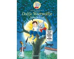Dolfje Weerwolfje 1 - Dolfje Weerwolfje