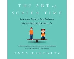 The Art of Screen Time