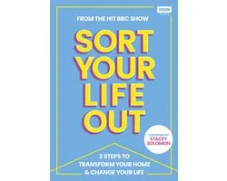 Sort Your Life Out