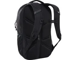 The North Face CONNECTOR Rugzak - TNF Zwart