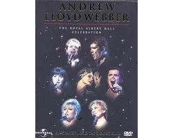 Royal Albert Hall Celebration - Andrew Lloyd Webber (Import)