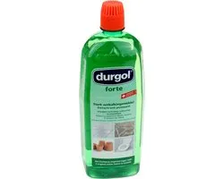 Durgol - Ontkalker - Extra Sterk - 1000 ml