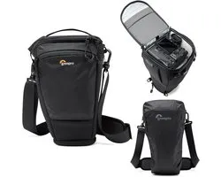 Lowepro Protactic TLZ 75 Pro AW II - Robuuste cameratas voor professionals