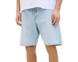 Jack & Jones Denim shorts Loose Fit Denim shorts