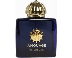 Amouage - Interlude Woman Eau de Parfum - 100 ml - Dames Parfum